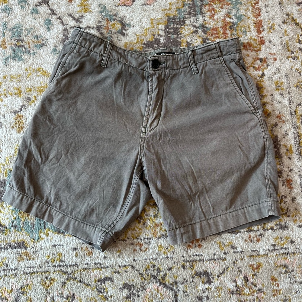 Buck Mason Men’s Shorts